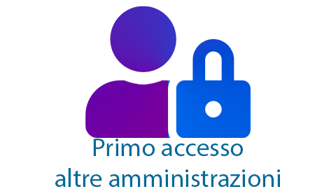 Primo accesso