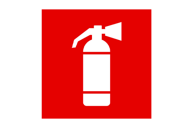 Antincendio