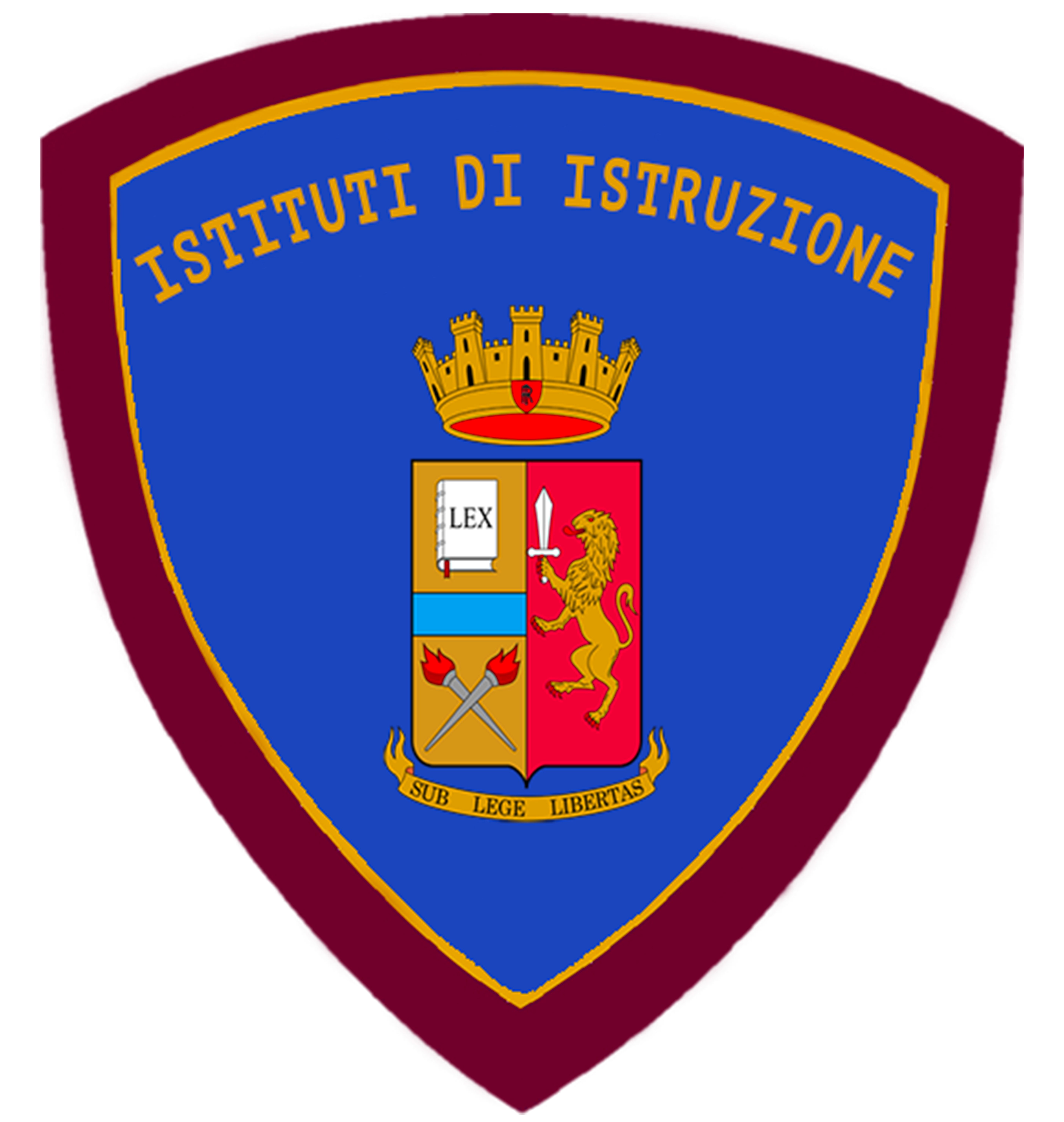 Ispettorato, Scuole e Centri